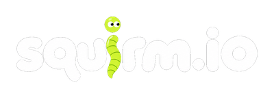 Squirm.io — free multiplayer worm game